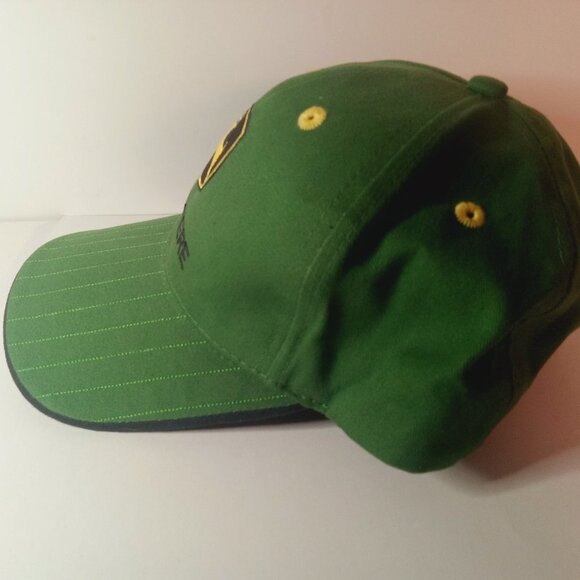John Deere Adjustable Hat Cary Francis Group - Picture 10 of 12